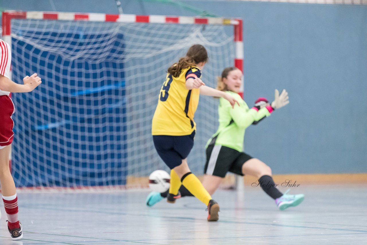 Bild 79 - wCJ Norddeutsches Futsalturnier Auswahlmannschaften